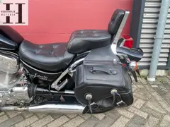 Suzuki VS 1400 VS1400 Intruder 1994 occasion – foto 12 van 20
