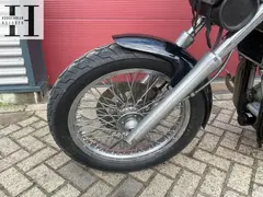 Suzuki VS 1400 VS1400 Intruder 1994 occasion – foto 17 van 20