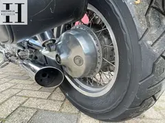 Suzuki VS 1400 VS1400 Intruder 1994 occasion – foto 18 van 20