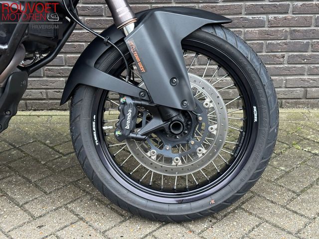 ktm - 1190-adventure