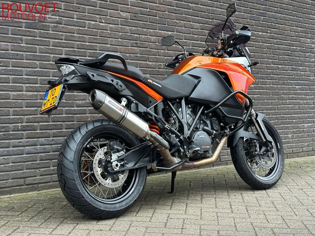ktm - 1190-adventure
