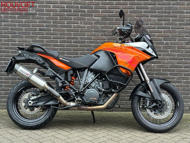 ktm - 1190-adventure
