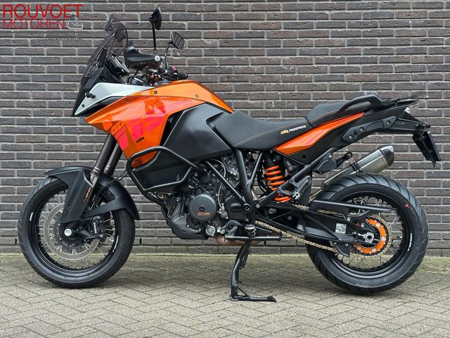 ktm - 1190-adventure