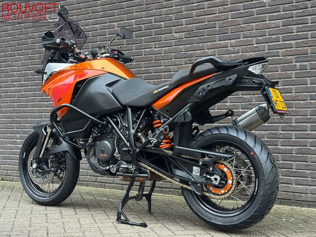 ktm - 1190-adventure