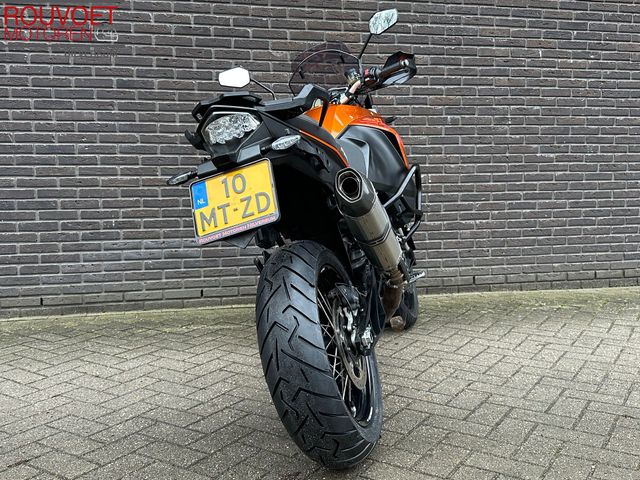 ktm - 1190-adventure
