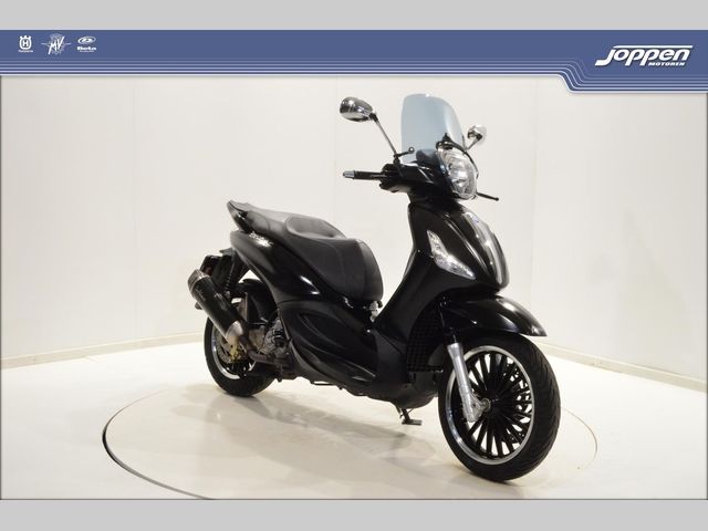 piaggio - beverly-300