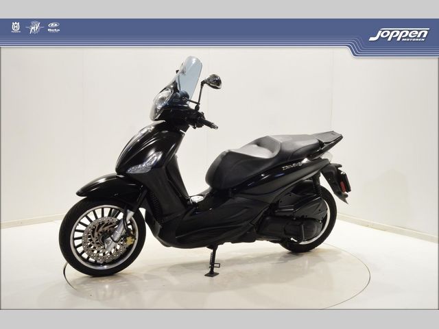 piaggio - beverly-300