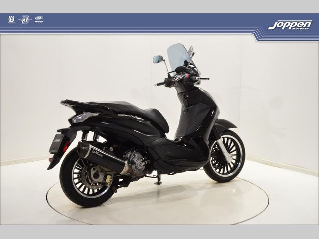 piaggio - beverly-300