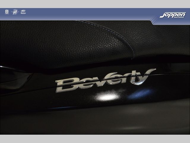 piaggio - beverly-300