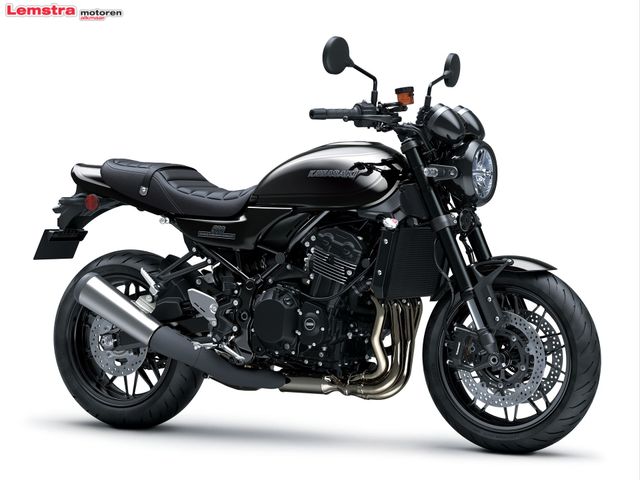 kawasaki - z900rs