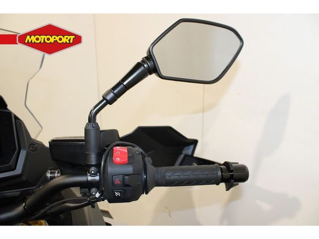 suzuki - gsx-s-1000-gx