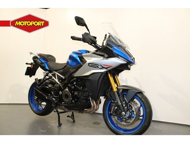 suzuki - gsx-s-1000-gx