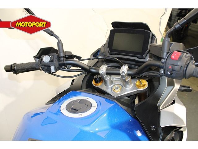 suzuki - gsx-s-1000-gx