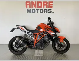 KTM 1290 Super Duke R 2014 occasion