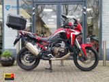 HONDA CRF 1100 L AFRICA TWIN DCT