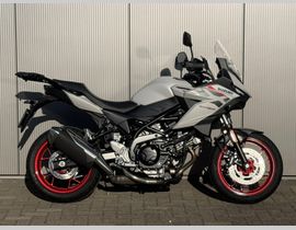Suzuki SV-7GX 2026 nieuw