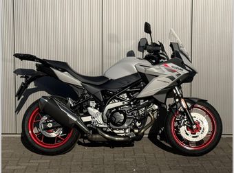 Suzuki SV-7GX 2026 nieuw