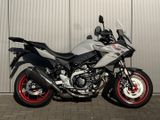 SUZUKI SV-7GX 