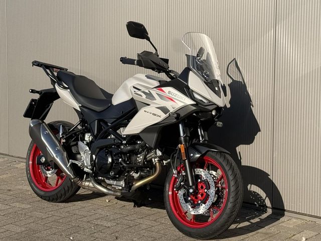 suzuki - sv-7gx