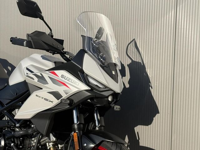 suzuki - sv-7gx