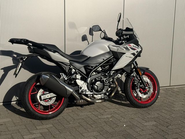 suzuki - sv-7gx