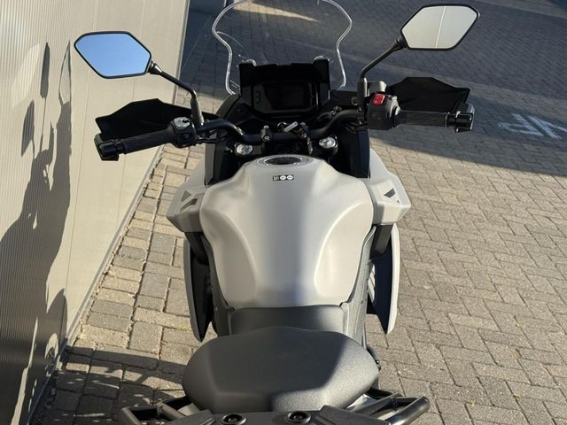 suzuki - sv-7gx