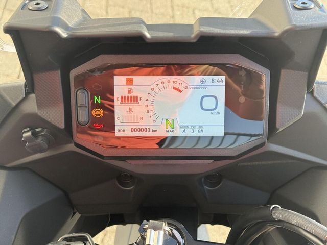 suzuki - sv-7gx