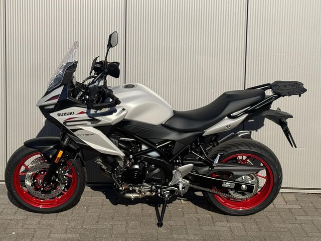 suzuki - sv-7gx