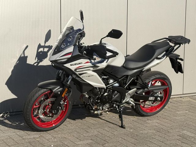 suzuki - sv-7gx