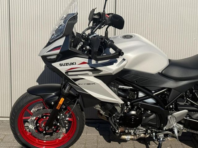 suzuki - sv-7gx