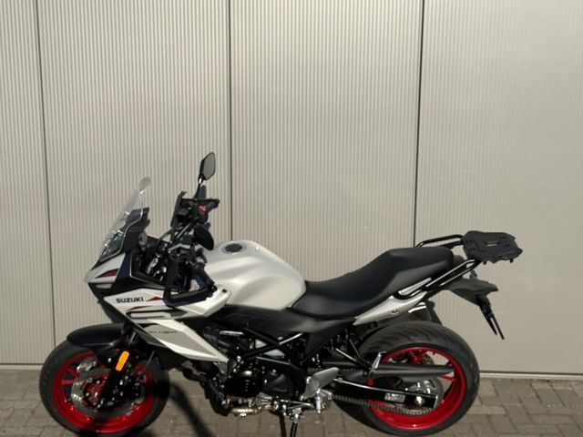 suzuki - sv-7gx