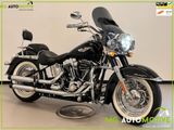 HARLEY-DAVIDSON SOFTAIL DELUXE FLSTN