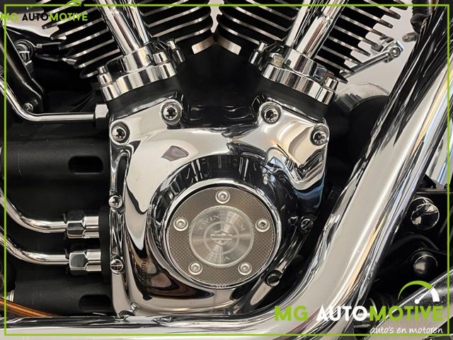 harley-davidson - softail-deluxe-flstn