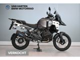 BMW R 1300 GS ADVENTURE TRIPLE BLACK