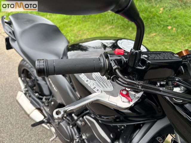 honda - cb-600-f-hornet-abs