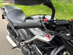 Honda CB 600 F Hornet ABS 2009 occasion – foto 4 van 18
