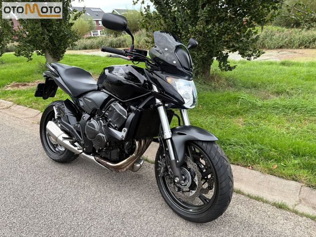 honda - cb-600-f-hornet-abs