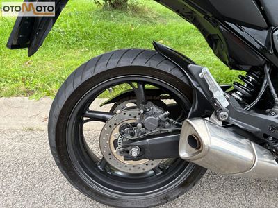 HONDA CB 600 F HORNET ABS – foto 3