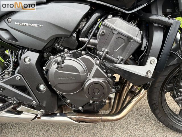 honda - cb-600-f-hornet-abs