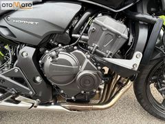 Honda CB 600 F Hornet ABS 2009 occasion – foto 6 van 18