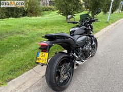Honda CB 600 F Hornet ABS 2009 occasion – foto 2 van 18
