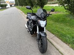 Honda CB 600 F Hornet ABS 2009 occasion – foto 5 van 18