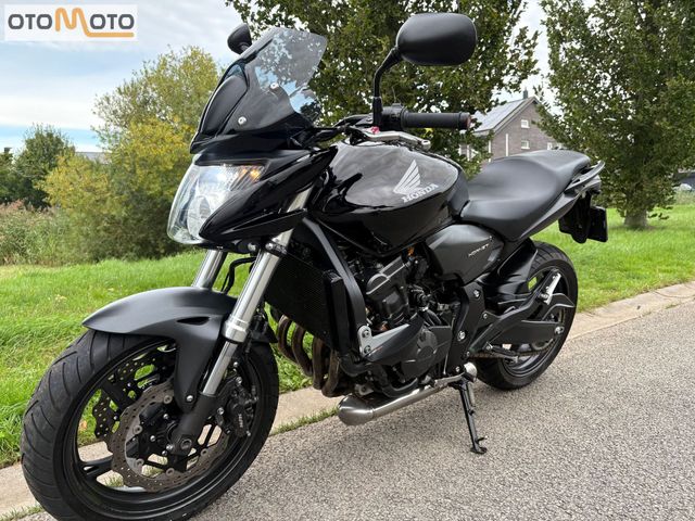 honda - cb-600-f-hornet-abs