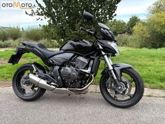 Honda CB 600 F Hornet ABS 2009 occasion – foto 1 van 18