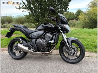Honda CB 600 F Hornet ABS 2009 occasion