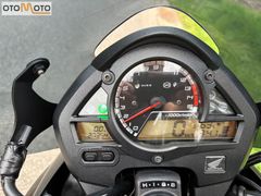 Honda CB 600 F Hornet ABS 2009 occasion – foto 12 van 18
