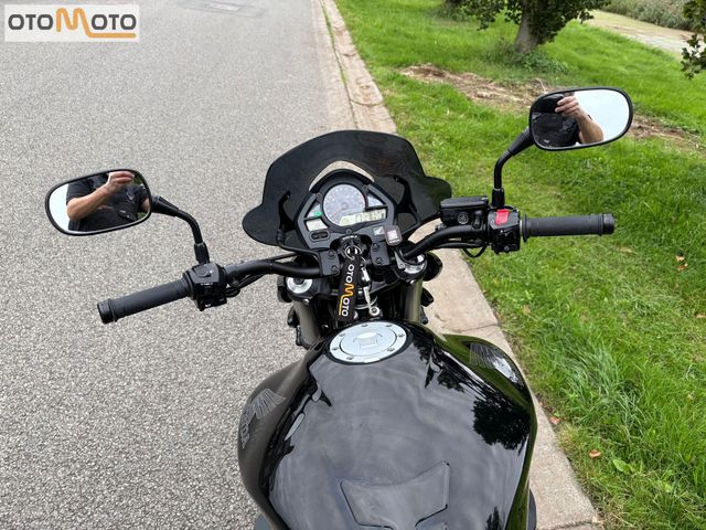 honda - cb-600-f-hornet-abs