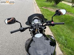 Honda CB 600 F Hornet ABS 2009 occasion – foto 14 van 18