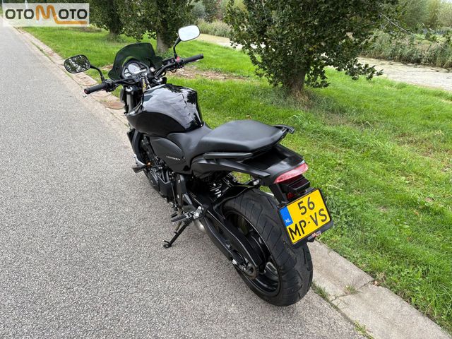 honda - cb-600-f-hornet-abs