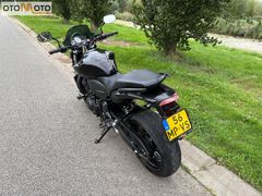 Honda CB 600 F Hornet ABS 2009 occasion – foto 15 van 18